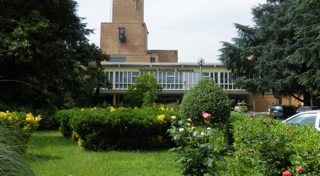 UNISAL Università Pontificia Salesiana