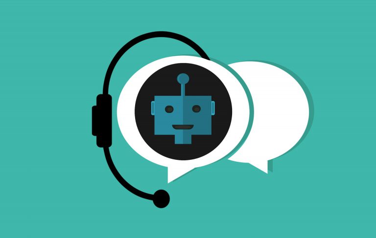 Chatbot stanno aiutando le aziende a rispondere alle query Covid-19