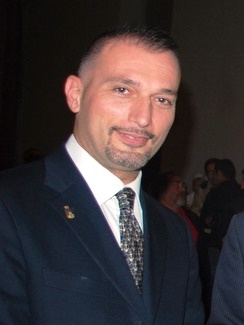 Federico CINQUEPALMI