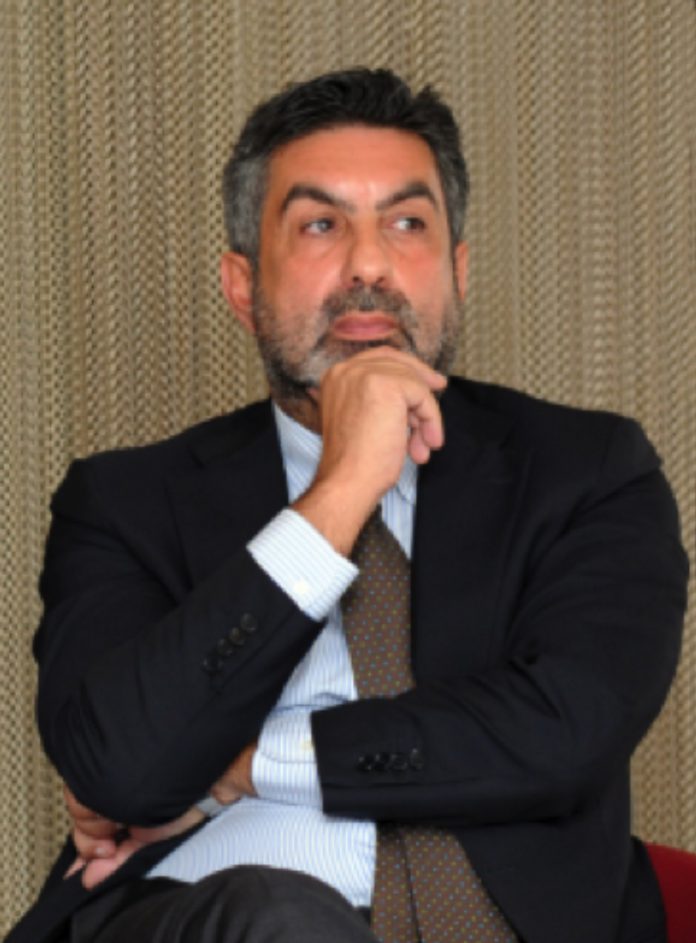 Giuseppe Calabrese Giuseppe Calabrese