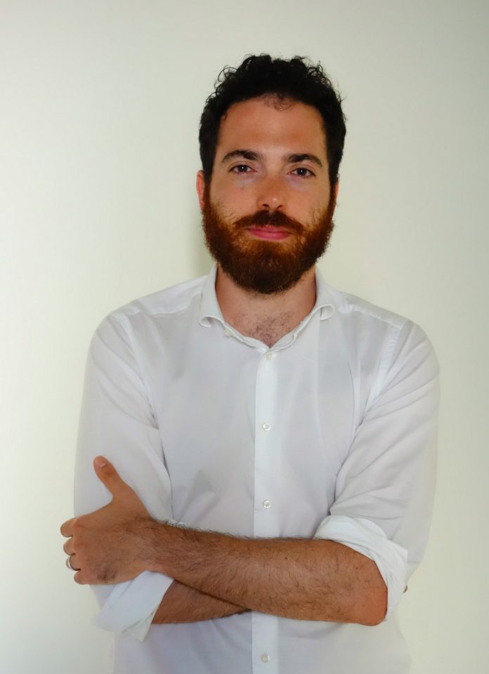 Matteo PALLOCCA Matteo PALLOCCA