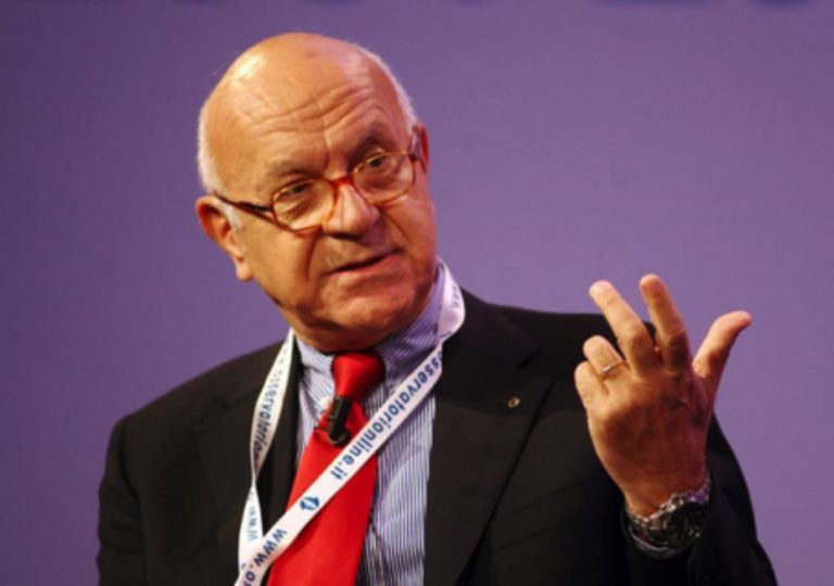 Remo LUCCHI, “Il cambiamento sociale: il senso, la velocità, le conseguenze”