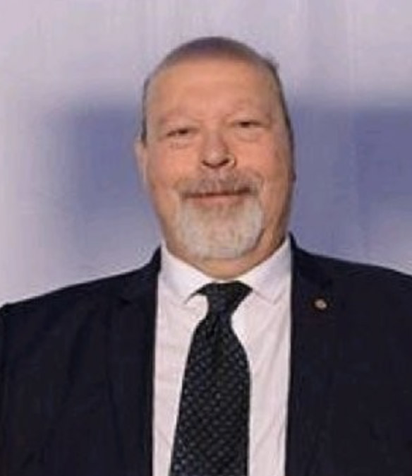 Sergio PILLON, “L’IA sostituirà il medico? Non credo, ma i medici che usano l’IA sostituiranno quelli che non la usano”