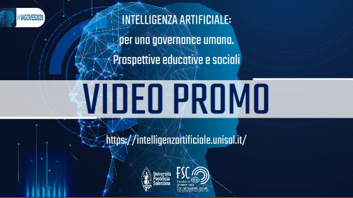 Video promo #IAGOVES2020