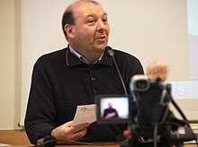 Prof. D. Mauro MANTOVANI
